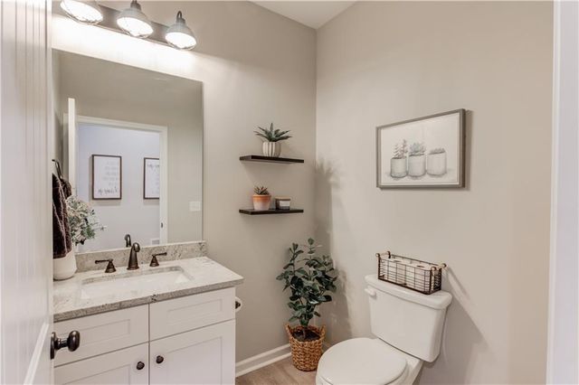 6137 Timberidge Drive, Gainesville, GA 30506