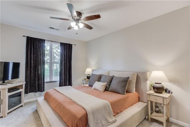 6137 Timberidge Drive, Gainesville, GA 30506