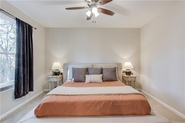 6137 Timberidge Drive, Gainesville, GA 30506