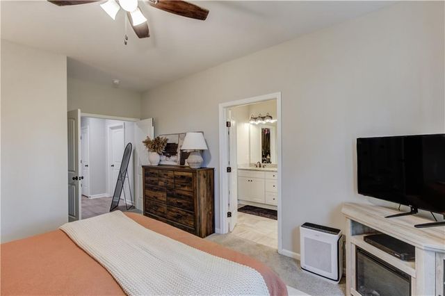 6137 Timberidge Drive, Gainesville, GA 30506