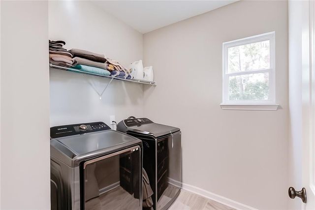 6137 Timberidge Drive, Gainesville, GA 30506