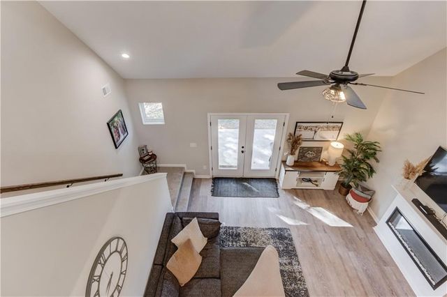 6137 Timberidge Drive, Gainesville, GA 30506