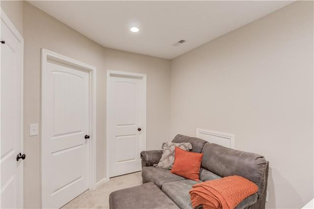 6137 Timberidge Drive, Gainesville, GA 30506