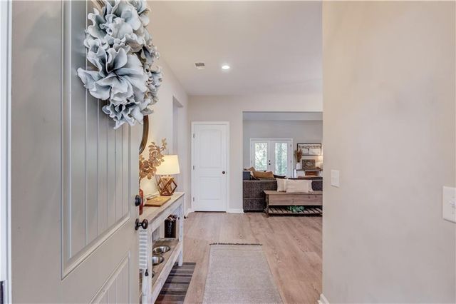 6137 Timberidge Drive, Gainesville, GA 30506