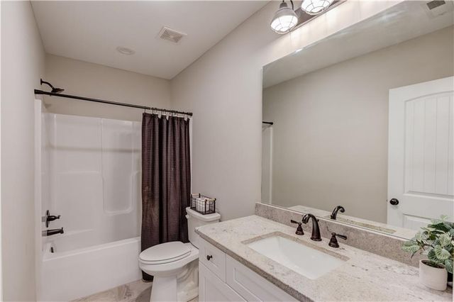 6137 Timberidge Drive, Gainesville, GA 30506