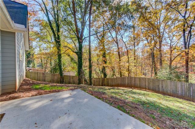 6137 Timberidge Drive, Gainesville, GA 30506