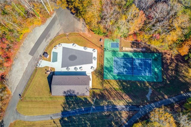 6137 Timberidge Drive, Gainesville, GA 30506