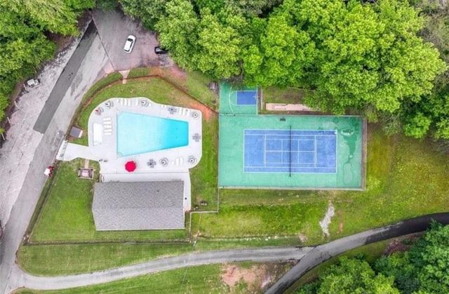 6137 Timberidge Drive, Gainesville, GA 30506