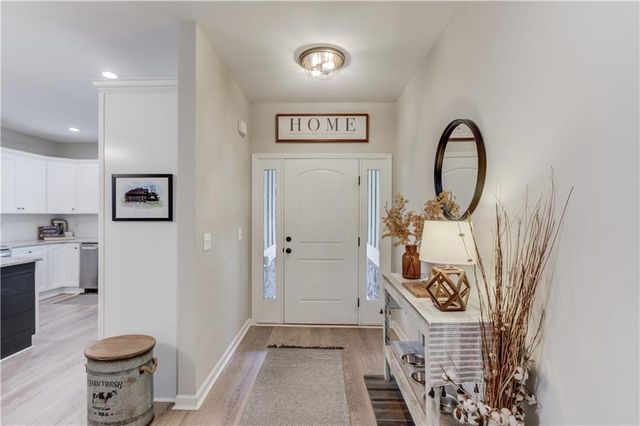 6137 Timberidge Drive, Gainesville, GA 30506