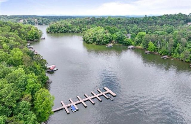 6137 Timberidge Drive, Gainesville, GA 30506