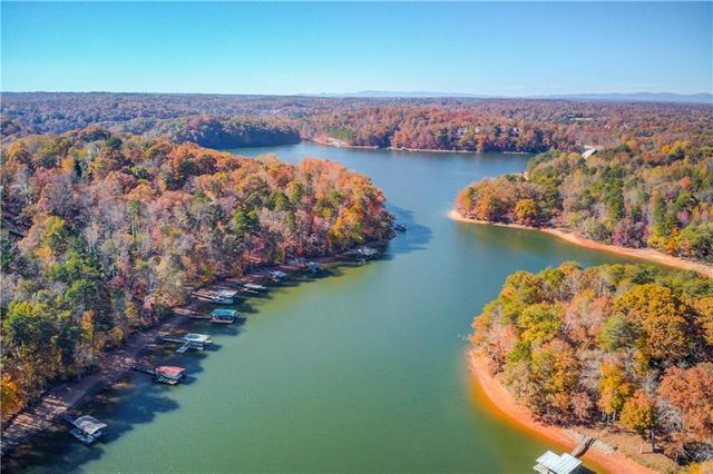 6137 Timberidge Drive, Gainesville, GA 30506