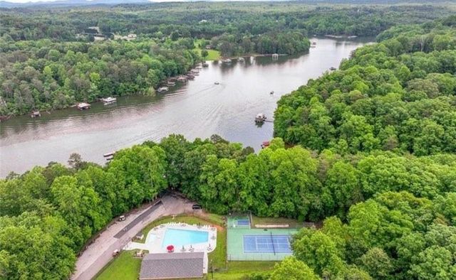 6137 Timberidge Drive, Gainesville, GA 30506