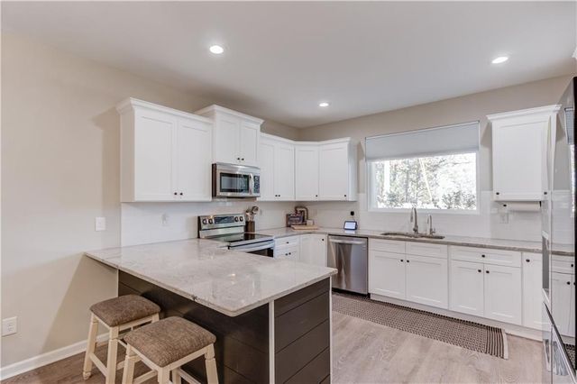 6137 Timberidge Drive, Gainesville, GA 30506