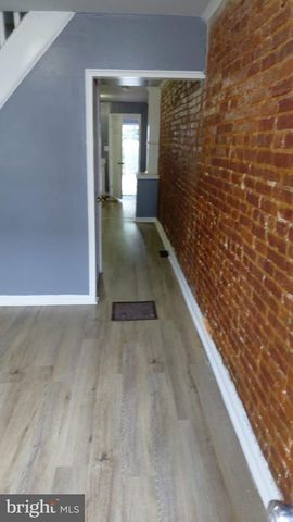 2121 WILHELM ST, Baltimore, MD 21223