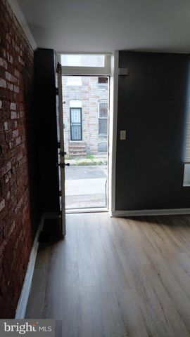 2121 WILHELM ST, Baltimore, MD 21223