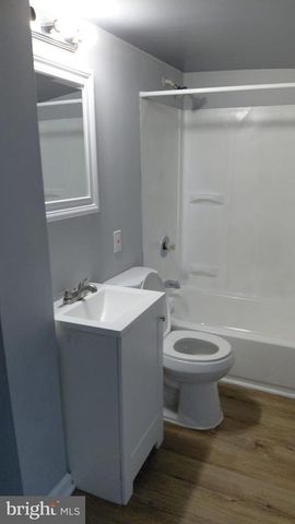 2121 WILHELM ST, Baltimore, MD 21223
