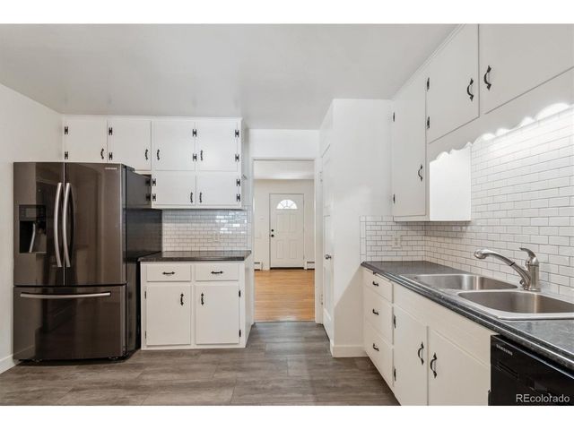 236 S Clarkson St, Denver, CO 80209