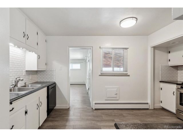 236 S Clarkson St, Denver, CO 80209