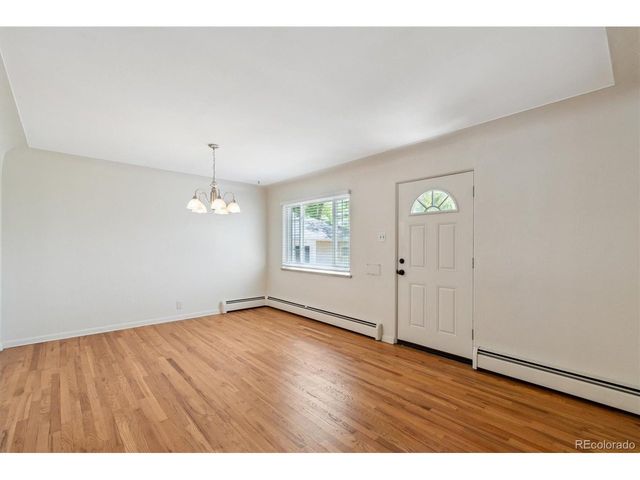 236 S Clarkson St, Denver, CO 80209