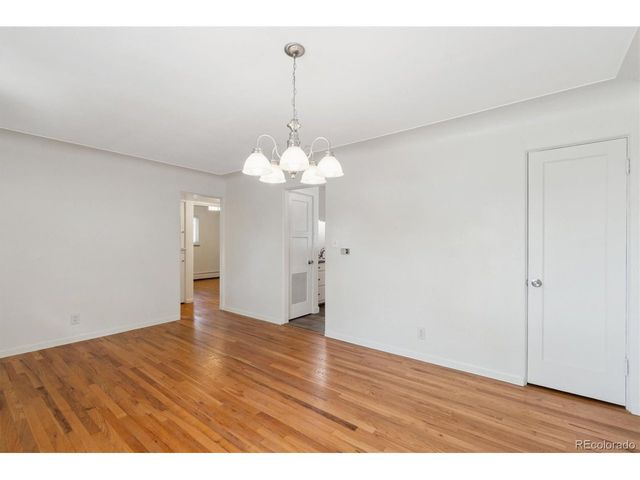 236 S Clarkson St, Denver, CO 80209