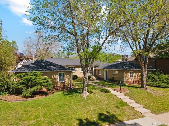 236 S Clarkson St, Denver, CO 80209