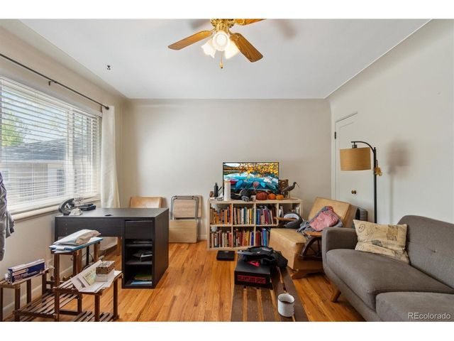 236 S Clarkson St, Denver, CO 80209