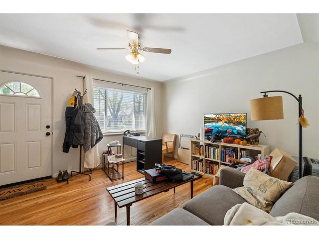 236 S Clarkson St, Denver, CO 80209