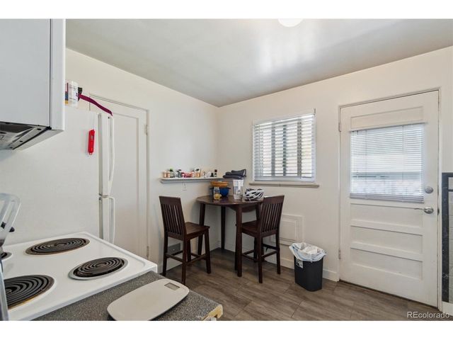 236 S Clarkson St, Denver, CO 80209