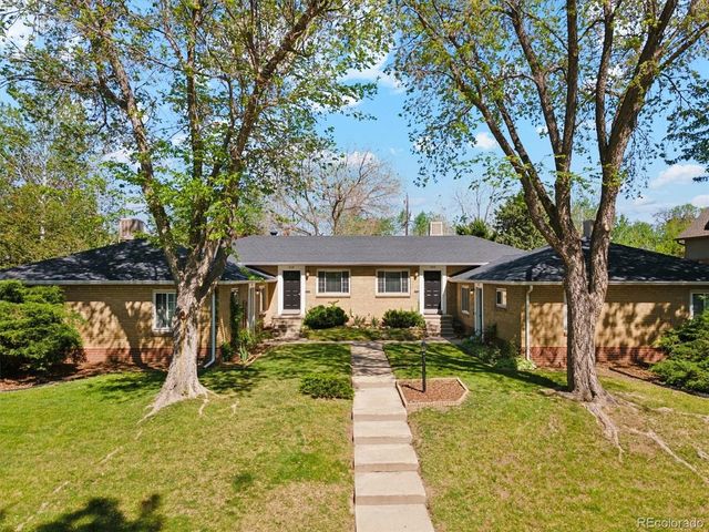 236 S Clarkson St, Denver, CO 80209