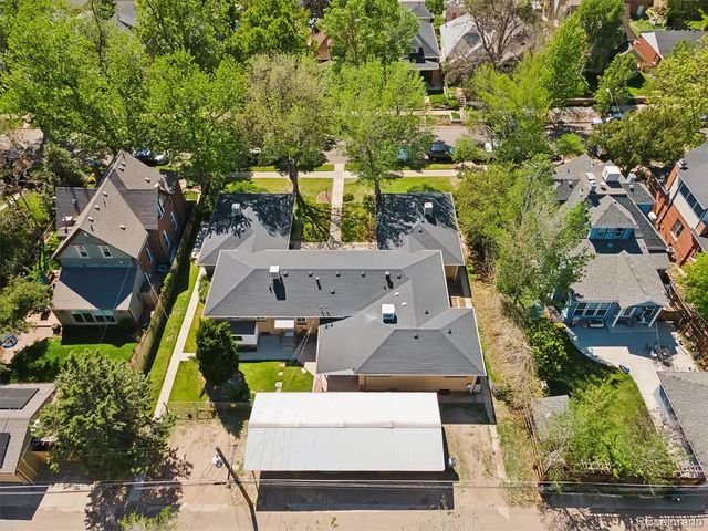 236 S Clarkson St, Denver, CO 80209
