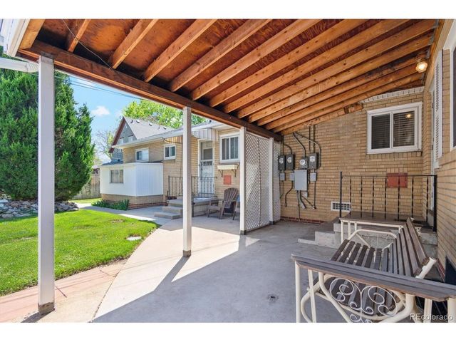 236 S Clarkson St, Denver, CO 80209