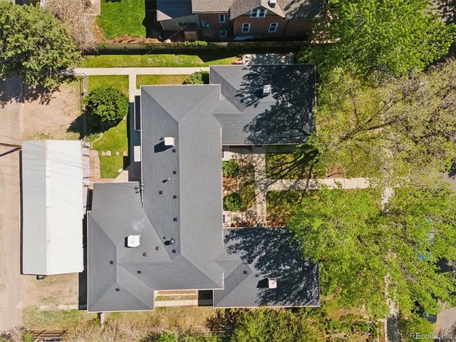 236 S Clarkson St, Denver, CO 80209