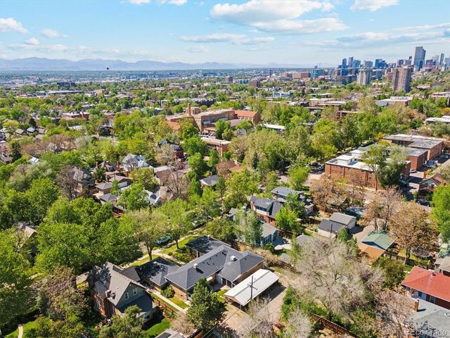 236 S Clarkson St, Denver, CO 80209