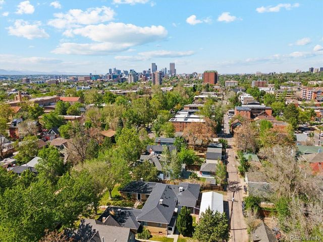 236 S Clarkson St, Denver, CO 80209