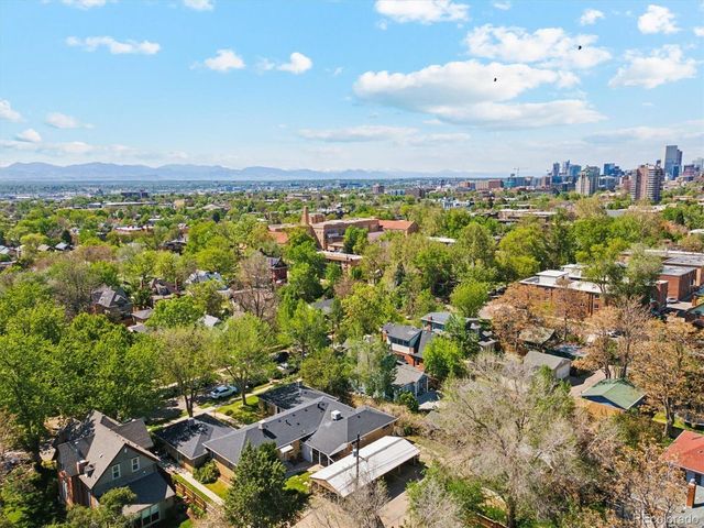 236 S Clarkson St, Denver, CO 80209