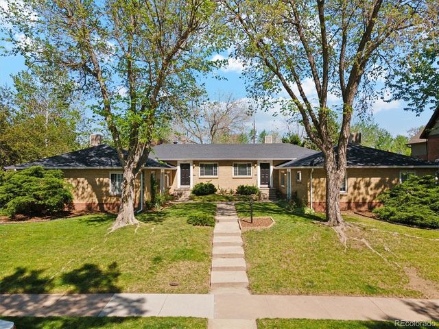 236 S Clarkson St, Denver, CO 80209