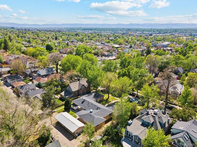 236 S Clarkson St, Denver, CO 80209