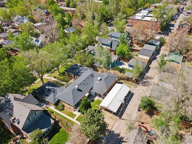 236 S Clarkson St, Denver, CO 80209