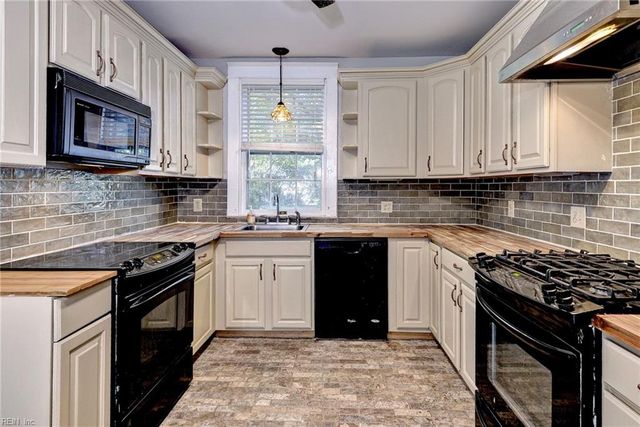 5812 Huntington AVE, Newport News, VA 23607