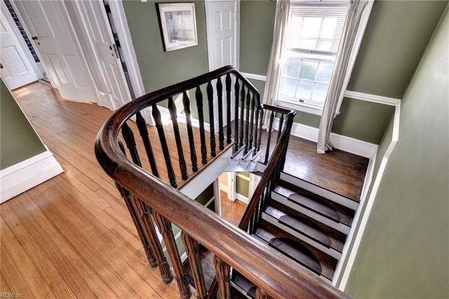 5812 Huntington AVE, Newport News, VA 23607