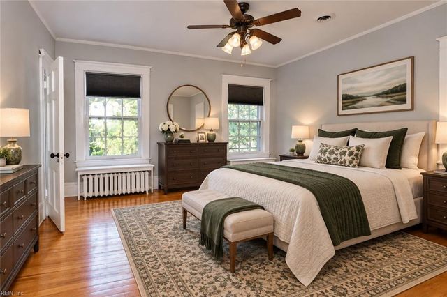 5812 Huntington AVE, Newport News, VA 23607