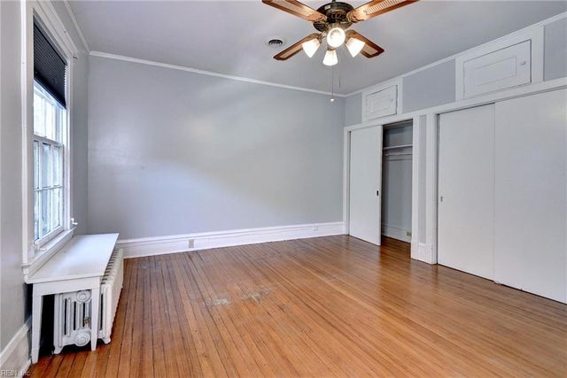 5812 Huntington AVE, Newport News, VA 23607