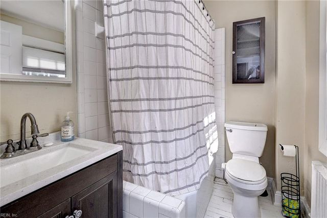 5812 Huntington AVE, Newport News, VA 23607