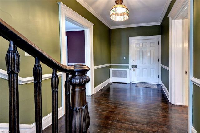 5812 Huntington AVE, Newport News, VA 23607