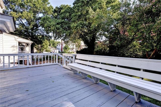 5812 Huntington AVE, Newport News, VA 23607