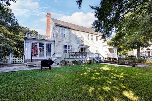 5812 Huntington AVE, Newport News, VA 23607