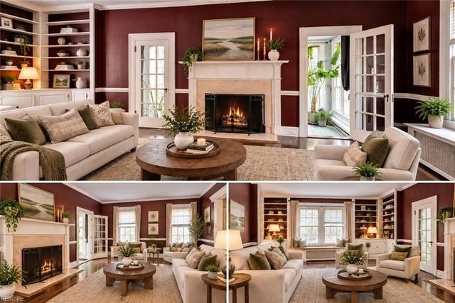 5812 Huntington AVE, Newport News, VA 23607