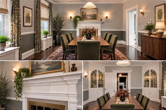 5812 Huntington AVE, Newport News, VA 23607