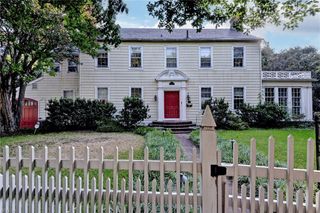 5812 Huntington AVE, Newport News, VA 23607
