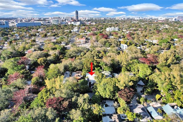 3675 Loquat Ave, Miami, FL 33133